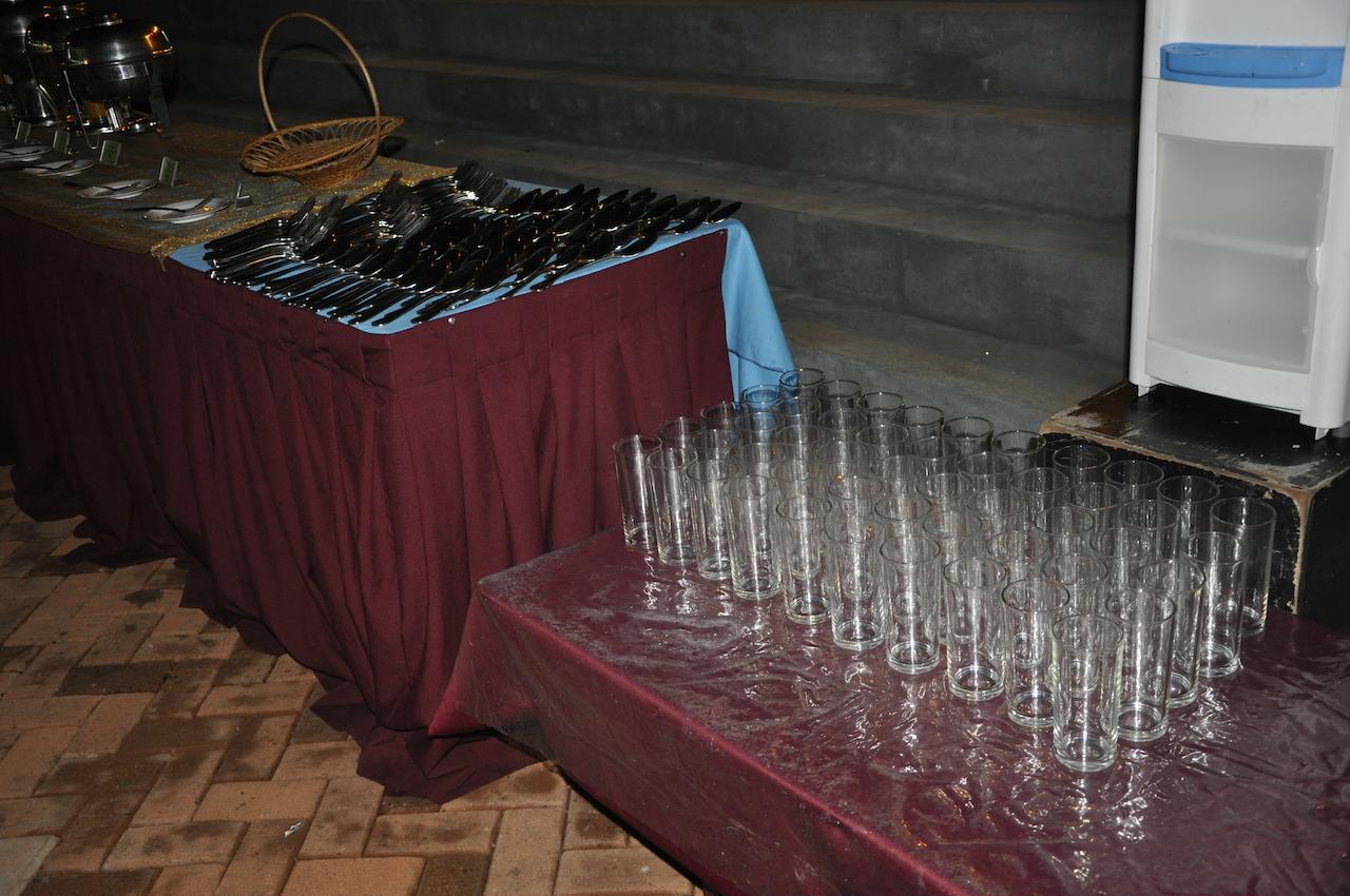 Gunners' Club - Minneriya Миннерия Экстерьер фото